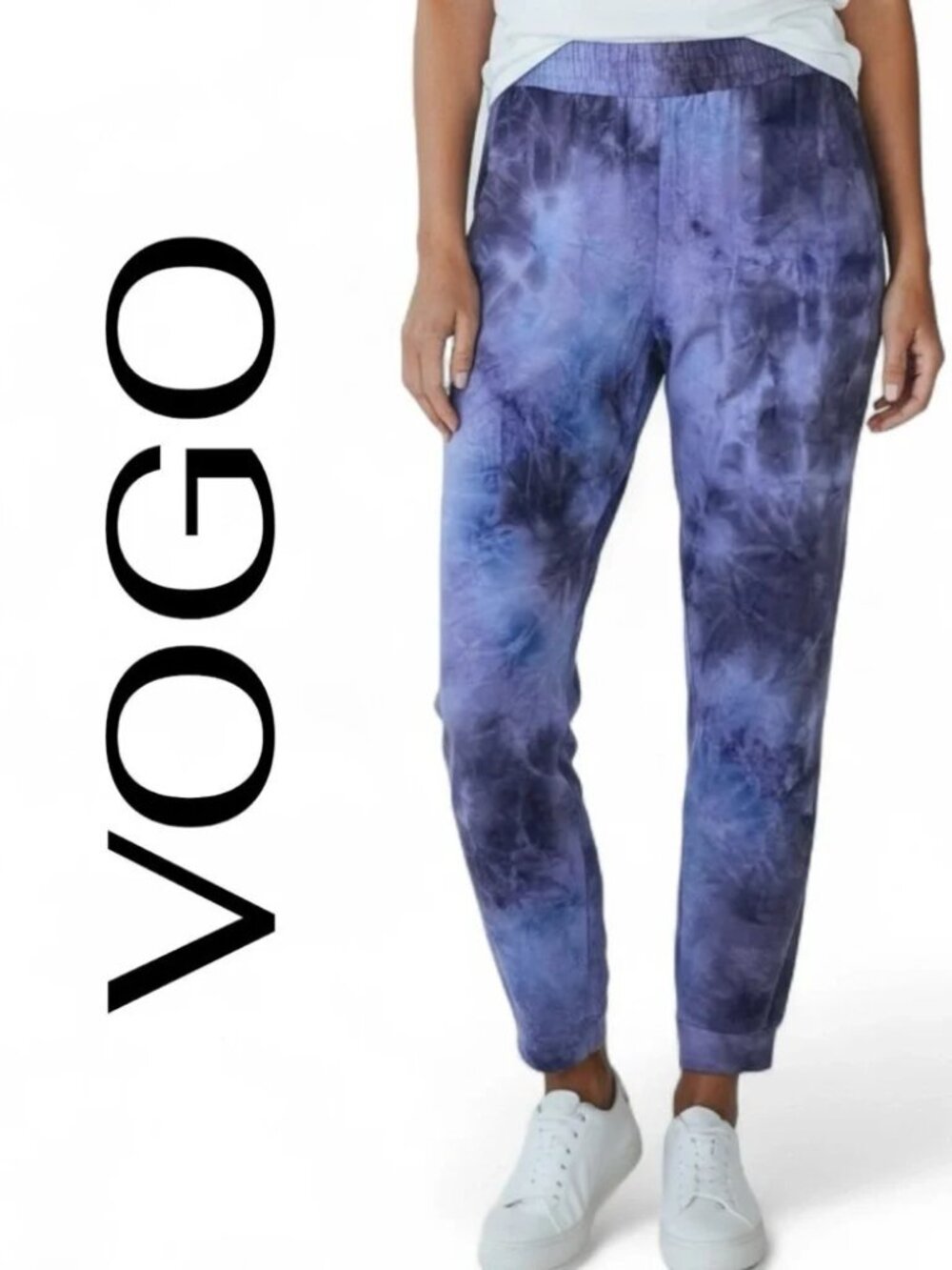 Vogo Athletica Moisture Wicking Lounge Active Pants